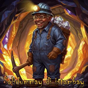 Salidummay di istambay (Romnick Lugayan, Kalinga song) (Tayaw Version)