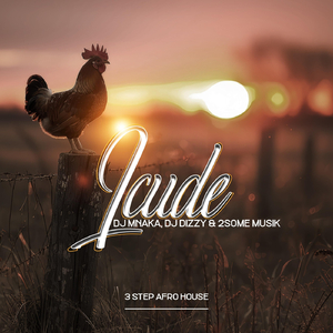 Icude (3 Step Afro House)
