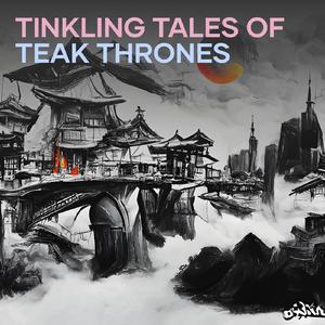 Tinkling Tales of Teak Thrones