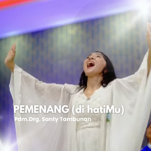Pemenang (di hatiMu)