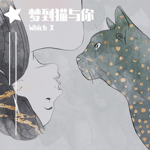 梦到猫与你