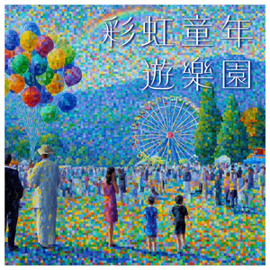 糖果屋的屋頂會發光