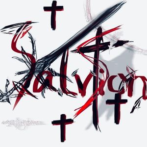救赎(Salvation)