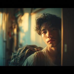 君のいない一日