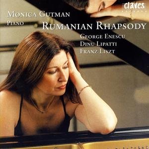 Romanian Rhapsody No. 20 in G Minor: Allegro vivace