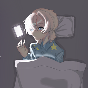 【洛天依/诗岸】杀死过去和你