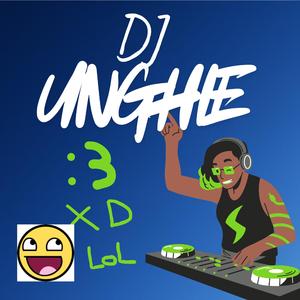 DJ UNGHIE (feat. Skrum & Dosie)