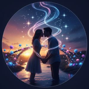 После долгой разлуки