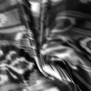 The dance of the young concubine