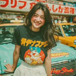 午後四時のウィンドウ (Four PM Window)