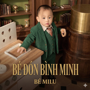Bé tự xúc ăn