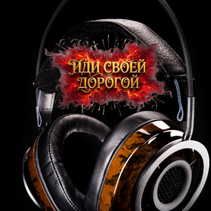 ИДИ СВОЕЙ ДОРОГОЙ