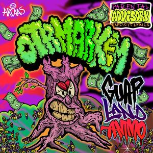 Guap, Land, Ammo (feat. OTRMarkEm)