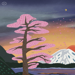 fuji