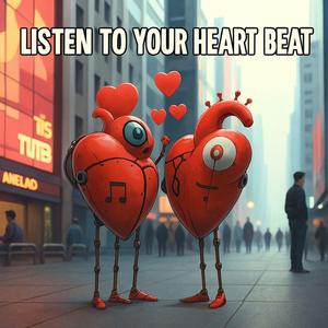 The Sky's Holdin' It's Breath