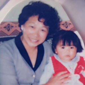 不再叫出口的称呼