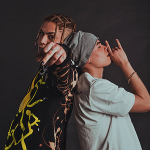 Billetes de 100 (feat. Napho)