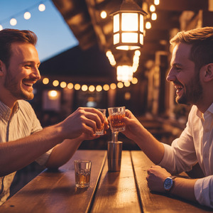 Napij Się Wódeczki Ze Szwagrem Dziś