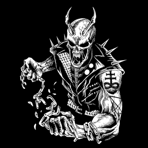 Hellstorm
