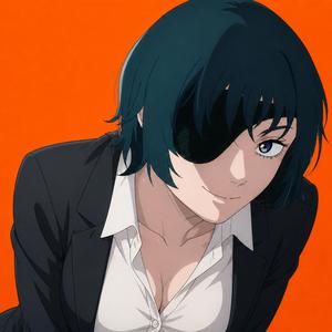 Easy Revenge : 히메노(Himeno)