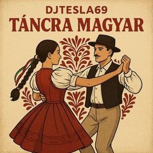Táncra Magyar