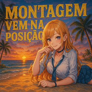 VEM NA POSIÇÃO (SUPER SLOWED)