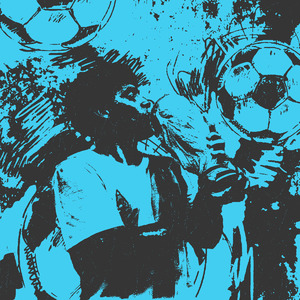 MARADONA FUNK (ULTRA SLOWED)