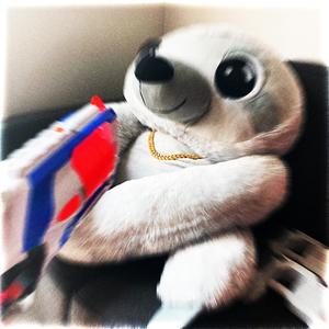 Evils of Shadows (Looped)