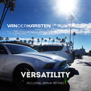 Rush the Day (Single Edit)