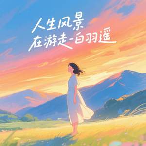 人生风景在游走