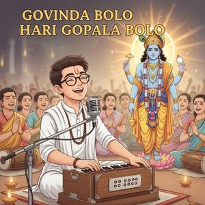 Govinda Bolo Hari Gopala Bolo (Telugu)