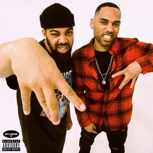 Word Is My Bond (feat. Ahnist)