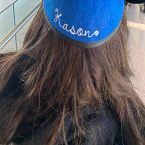 Virginia Slim (Maxster B.)