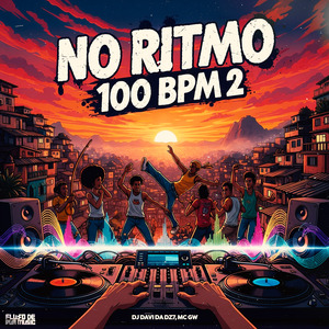 No Ritmo 100 Bpm 2