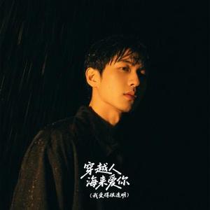穿越人海来爱你
