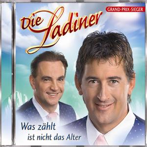 Wo hoch die Berge steh´n