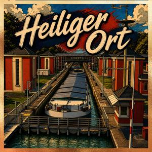 Heiliger Ort