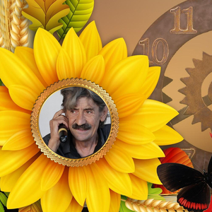 De mi-ar stii nevasta gandul