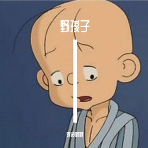 野孩子