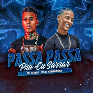 Passa Passa pra Eu Sarrar