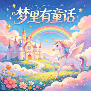 梦里有童话 (Mix)