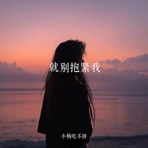 就别抱紧我