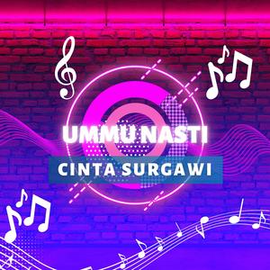 CINTA SURGAWI