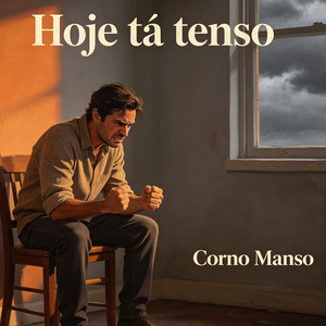Hoje ta tenso
