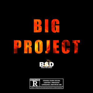 BIG Project ''Barras Não Se Movem''
