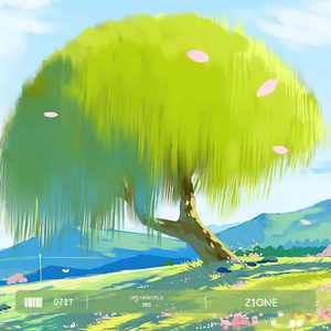 啾啾的音乐花园