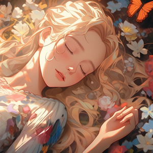 Soleil D'été (Relax)