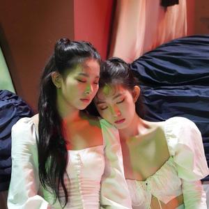 M0NSTER（翻自 아이린&슬기）