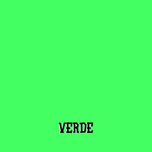 VERDE
