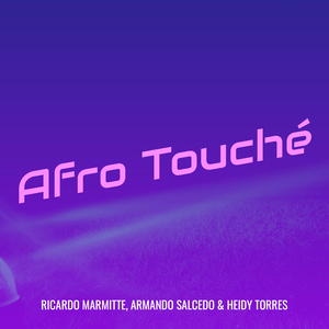 Afro Touché